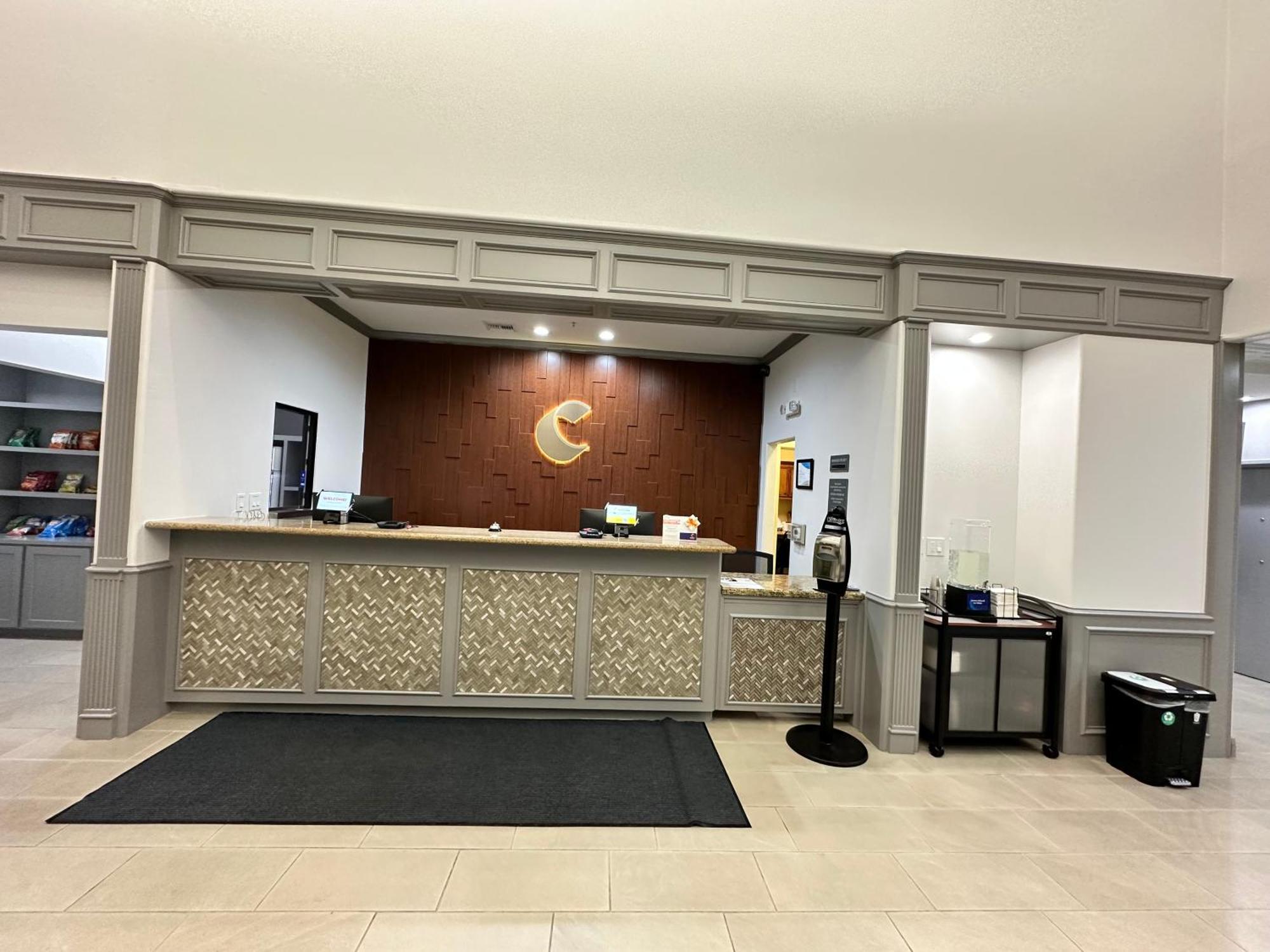 Best Western Plus Schulenburg Inn & Suites ภายนอก รูปภาพ