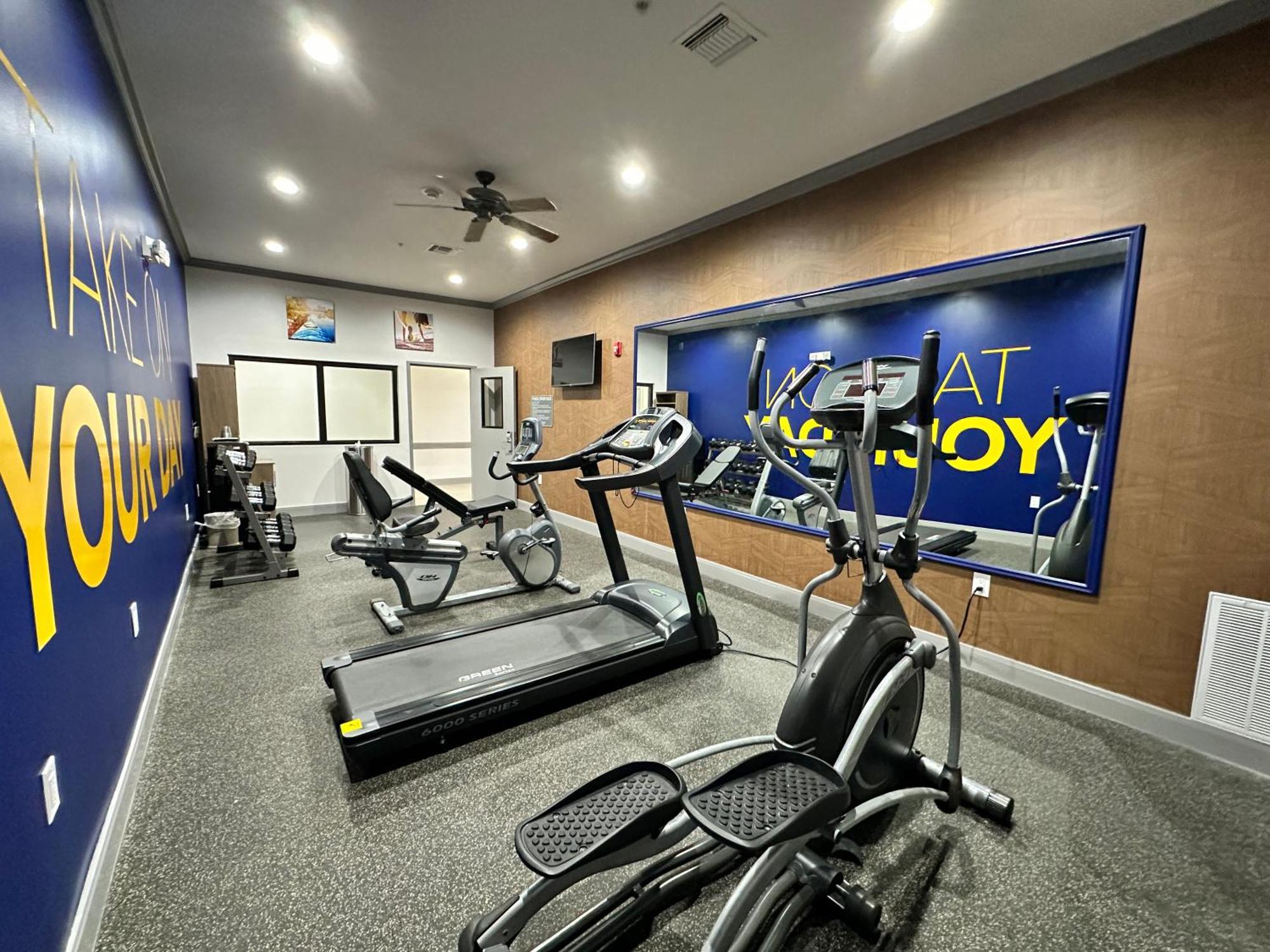 Best Western Plus Schulenburg Inn & Suites ภายนอก รูปภาพ