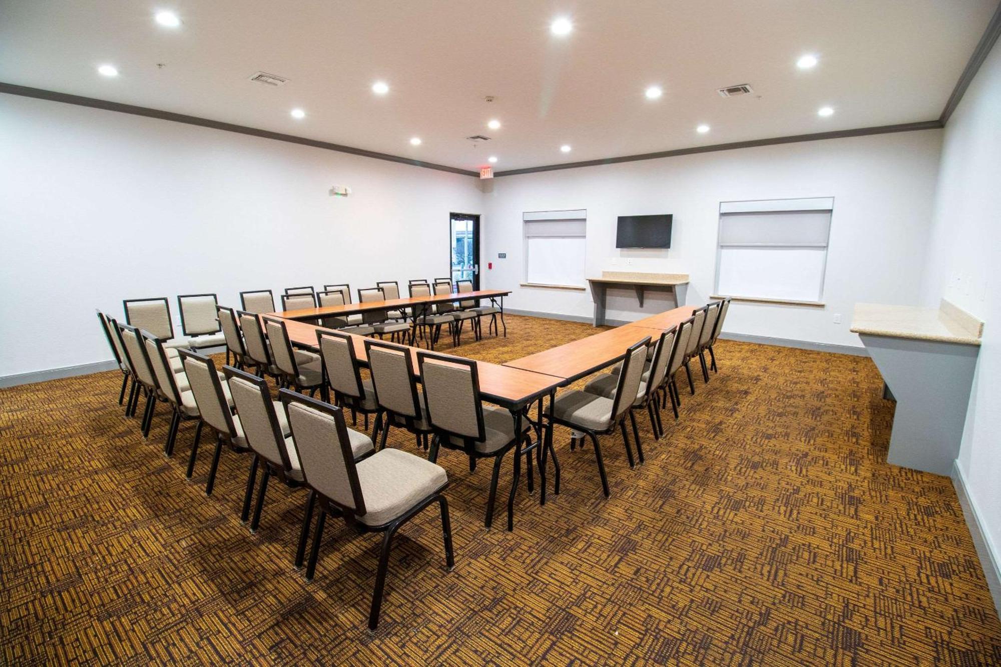 Best Western Plus Schulenburg Inn & Suites ภายนอก รูปภาพ