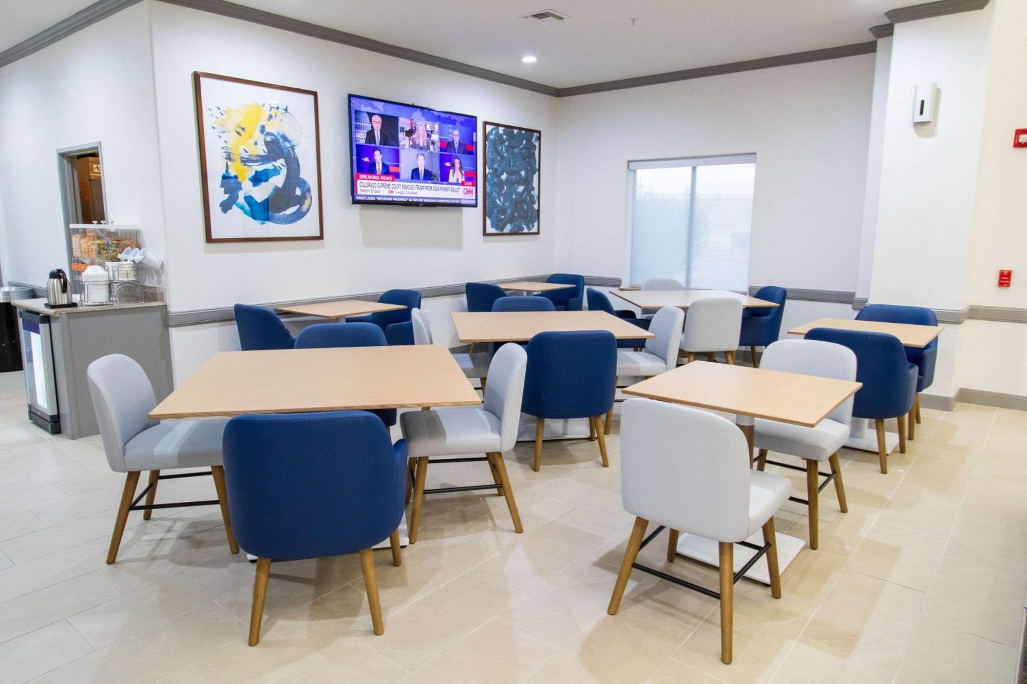 Best Western Plus Schulenburg Inn & Suites ภายนอก รูปภาพ