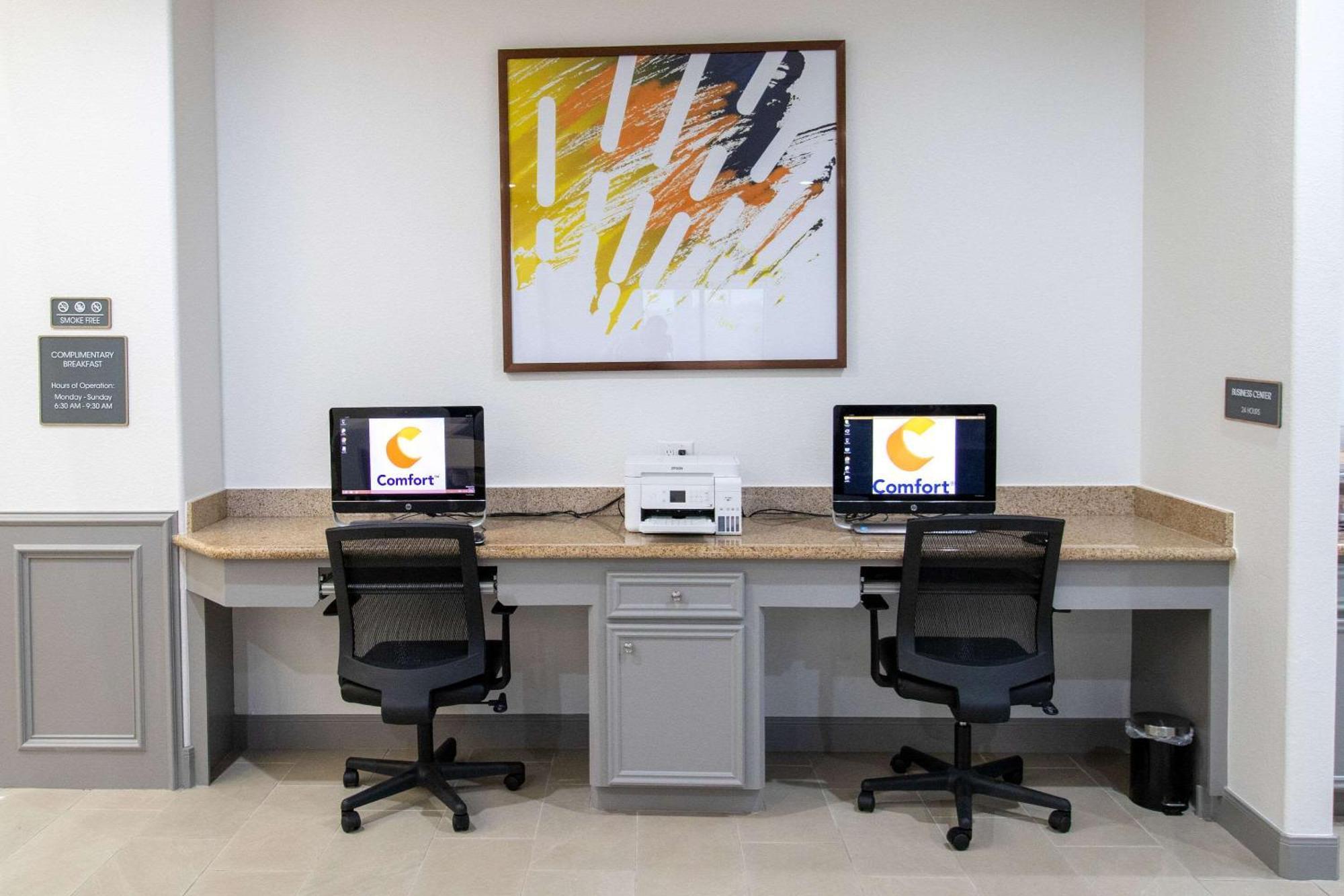 Best Western Plus Schulenburg Inn & Suites ภายนอก รูปภาพ
