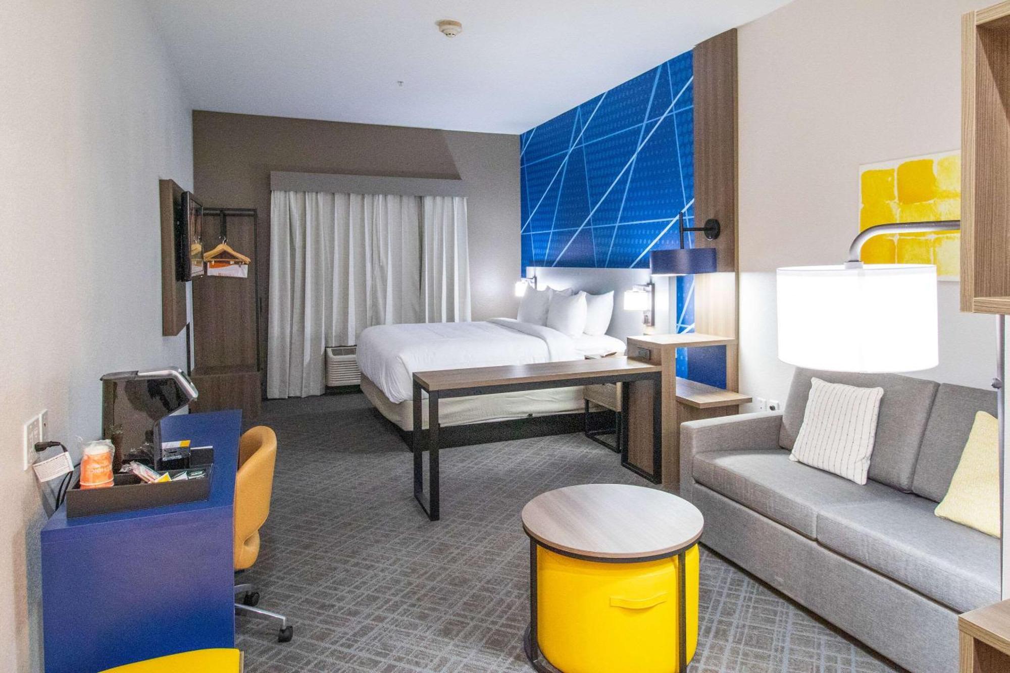 Best Western Plus Schulenburg Inn & Suites ภายนอก รูปภาพ
