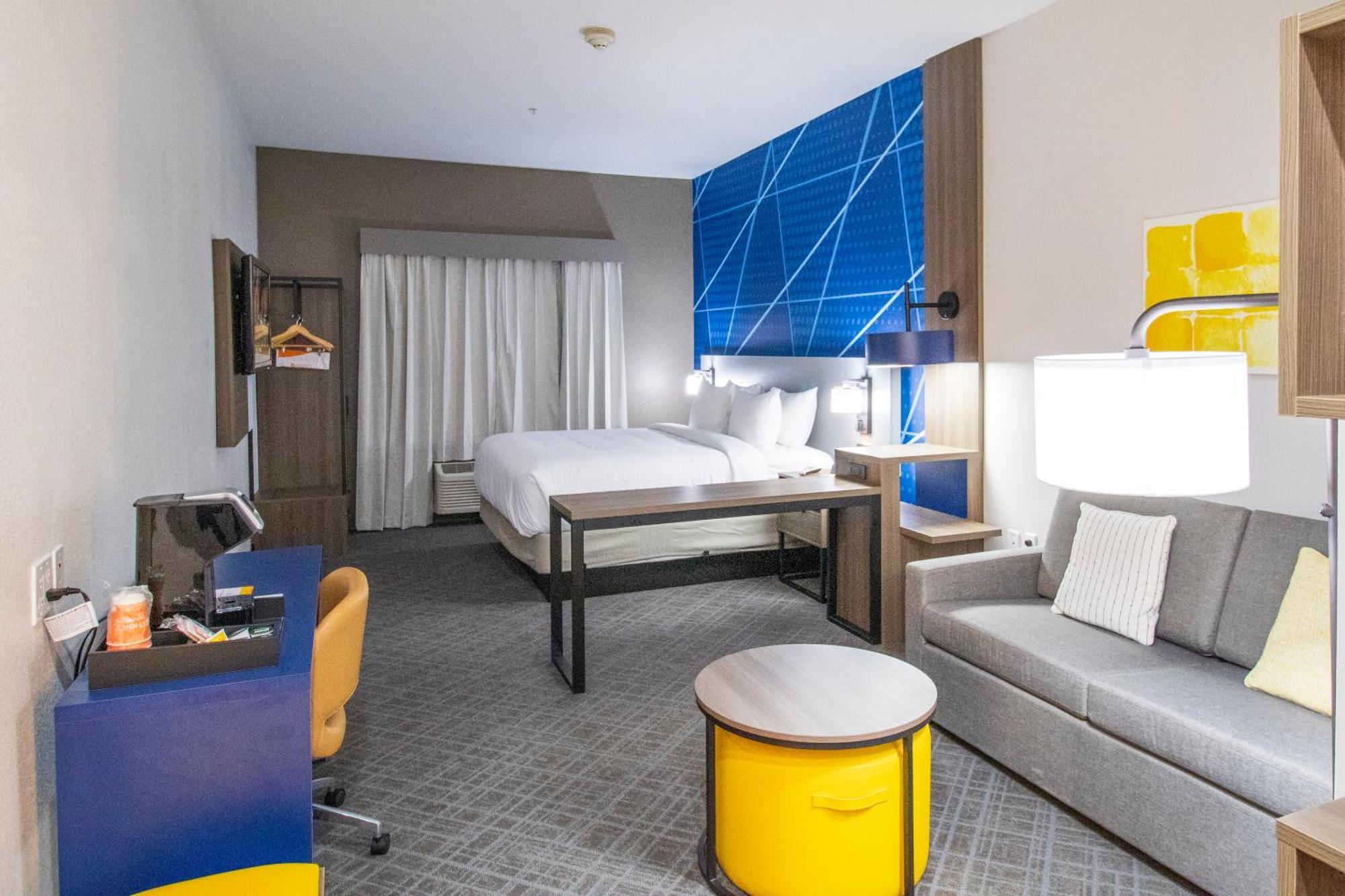 Best Western Plus Schulenburg Inn & Suites ภายนอก รูปภาพ