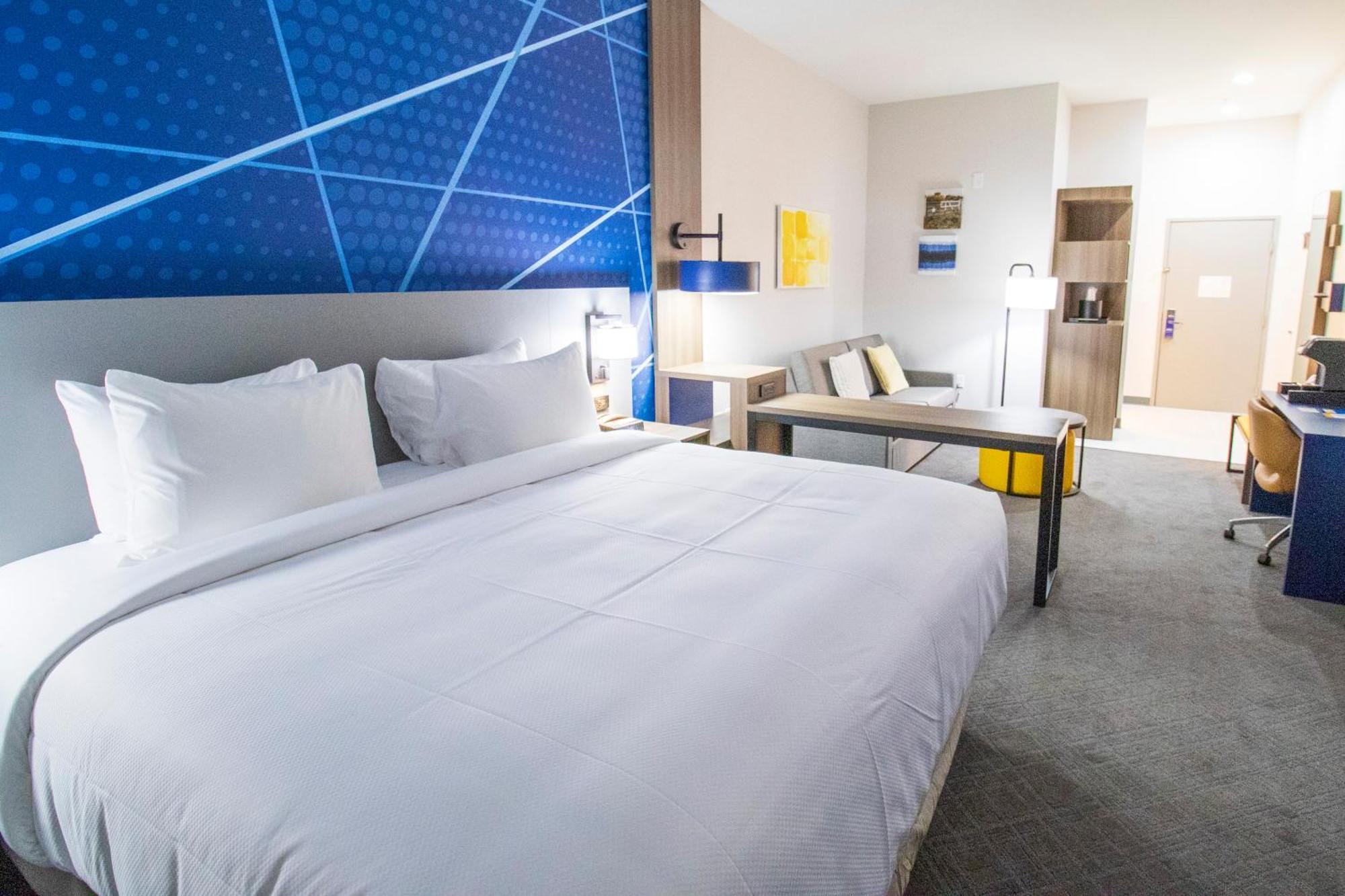 Best Western Plus Schulenburg Inn & Suites ภายนอก รูปภาพ